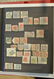 Delcampe - 27517 Niederlande - Stempel: Nice Collection Of Ca. 1800 Largeround Cancels Of The Netherlands On Pieces I - Marcophilie