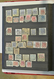 Delcampe - 27517 Niederlande - Stempel: Nice Collection Of Ca. 1800 Largeround Cancels Of The Netherlands On Pieces I - Marcophilie