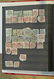 Delcampe - 27517 Niederlande - Stempel: Nice Collection Of Ca. 1800 Largeround Cancels Of The Netherlands On Pieces I - Marcophilie