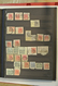 Delcampe - 27517 Niederlande - Stempel: Nice Collection Of Ca. 1800 Largeround Cancels Of The Netherlands On Pieces I - Marcophilie