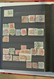 Delcampe - 27517 Niederlande - Stempel: Nice Collection Of Ca. 1800 Largeround Cancels Of The Netherlands On Pieces I - Marcophilie