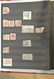 Delcampe - 27517 Niederlande - Stempel: Nice Collection Of Ca. 1800 Largeround Cancels Of The Netherlands On Pieces I - Marcophilie