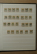 27521 Niederlande - Stempel: Stockbook With Over 700 Stamps Of The Netherlands With Nice Numeral Cancels, - Marcophilie