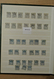 Delcampe - 27521 Niederlande - Stempel: Stockbook With Over 700 Stamps Of The Netherlands With Nice Numeral Cancels, - Marcophilie