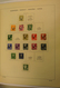 27525 Norwegen: 1856-1995. Well Filled, MNH, Mint Hinged And Used Collection Norway 1856-1995 In Davo Albu - Neufs