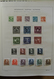 Delcampe - 27554 Österreich: 1850-1959. Well Filled, MNH, Mint Hinged And Used Collection Austria 1850-1959 In Old Al - Neufs