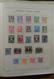 Delcampe - 27554 Österreich: 1850-1959. Well Filled, MNH, Mint Hinged And Used Collection Austria 1850-1959 In Old Al - Neufs