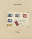 Delcampe - 27571 Österreich: 1850/2000, Umfangreiche Und Hochwertige Sammlung, Die Parallel In Beiden Erhaltungen Gef - Neufs