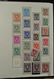 27595 Österreich: 1938-2008. Almost Complete, Mostly MNH (but Also Quite A Few Mint Hinged) Collection Aus - Neufs