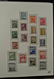 Delcampe - 27595 Österreich: 1938-2008. Almost Complete, Mostly MNH (but Also Quite A Few Mint Hinged) Collection Aus - Neufs