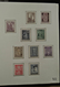 Delcampe - 27595 Österreich: 1938-2008. Almost Complete, Mostly MNH (but Also Quite A Few Mint Hinged) Collection Aus - Neufs