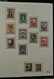 Delcampe - 27595 Österreich: 1938-2008. Almost Complete, Mostly MNH (but Also Quite A Few Mint Hinged) Collection Aus - Neufs