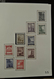 Delcampe - 27595 Österreich: 1938-2008. Almost Complete, Mostly MNH (but Also Quite A Few Mint Hinged) Collection Aus - Neufs