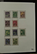 Delcampe - 27595 Österreich: 1938-2008. Almost Complete, Mostly MNH (but Also Quite A Few Mint Hinged) Collection Aus - Neufs