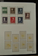 Delcampe - 27595 Österreich: 1938-2008. Almost Complete, Mostly MNH (but Also Quite A Few Mint Hinged) Collection Aus - Neufs