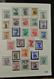 Delcampe - 27595 Österreich: 1938-2008. Almost Complete, Mostly MNH (but Also Quite A Few Mint Hinged) Collection Aus - Neufs