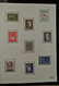 Delcampe - 27595 Österreich: 1938-2008. Almost Complete, Mostly MNH (but Also Quite A Few Mint Hinged) Collection Aus - Neufs