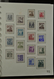 Delcampe - 27595 Österreich: 1938-2008. Almost Complete, Mostly MNH (but Also Quite A Few Mint Hinged) Collection Aus - Neufs