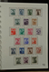 Delcampe - 27595 Österreich: 1938-2008. Almost Complete, Mostly MNH (but Also Quite A Few Mint Hinged) Collection Aus - Neufs