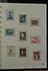 Delcampe - 27595 Österreich: 1938-2008. Almost Complete, Mostly MNH (but Also Quite A Few Mint Hinged) Collection Aus - Neufs