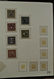 Delcampe - 27595 Österreich: 1938-2008. Almost Complete, Mostly MNH (but Also Quite A Few Mint Hinged) Collection Aus - Neufs