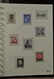 Delcampe - 27595 Österreich: 1938-2008. Almost Complete, Mostly MNH (but Also Quite A Few Mint Hinged) Collection Aus - Neufs