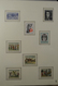 Delcampe - 27595 Österreich: 1938-2008. Almost Complete, Mostly MNH (but Also Quite A Few Mint Hinged) Collection Aus - Neufs