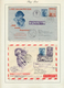 Delcampe - 27619 Österreich: 1948/1988, Saubere Und Vielseitige Sammlung Von 62 Briefen Und Karten Der Pro Juventute- - Neufs