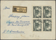 27620 Österreich: 1950/2000 (ca.), Reichhaltige Sammlung In Ca. 60 Ringalben, Alles Sehr Individuell Mit A - Neufs