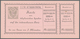Delcampe - 27637 Österreich - Telefonsprechkarten: 1886-1900: Sammlung Von 11 UNGEBRAUCHTEN, Frühen Telefonsprechkart - Autres & Non Classés