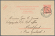 27645 Österreichische Post In Der Levante: 1873/1908, Interessante Stempelsammlung Der österreichischen Le - Levant Autrichien