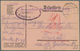 Delcampe - 27649 Österreich - Militärpost / Feldpost: 1820/1918, Hochinteressante Partie Von Ca. 125 Briefen/Karten, - Autres & Non Classés