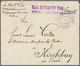 Delcampe - 27649 Österreich - Militärpost / Feldpost: 1820/1918, Hochinteressante Partie Von Ca. 125 Briefen/Karten, - Autres & Non Classés