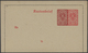 27653 Österreich - Ganzsachen: 1869/1980 (ca.), Umfangreicher Bestand Von Ca. 1.800 Ungebrauchten Ganzsach - Autres & Non Classés