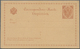 27657 Österreich - Ganzsachen: 1873/1918 (ca.), Bestand Von Ca. 330 Meist Ungebrauchten Ganzsachen Der Neb - Autres & Non Classés