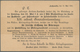 Delcampe - 27658 Österreich - Ganzsachen: 1873/1905 (ca.), Bestand Von über 70 Meist Gebrauchten Postkarten Alle Mit - Autres & Non Classés