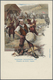 27665 Österreich - Privatganzsachen: 1909/1913, Sechs Privatpostkarten, Alle Mit Werstempel 5 H. Franz Jos - Autres & Non Classés