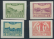 27705 Polen: 1915/1935 (ca.), Mint And Used Lot On Stockards/in Approval Book With Attractive Focus On WWI - Lettres & Documents