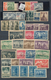27707 Polen: 1918/1997, Comprehensive Mint Collection/accumulation In Three Stockbooks With Plenty Of Mate - Briefe U. Dokumente