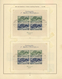 27709 Polen: 1918/1986, Mainly Used Collection In Four Albums/on Loose Album Pages, Main Value In The Post - Lettres & Documents