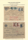 27720 Polen: 1939/1946, POLAND IN WWII In General And 1944 WARSAW UPRSING/SCOUT POST In Particular, Tremen - Lettres & Documents