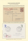 Delcampe - 27720 Polen: 1939/1946, POLAND IN WWII In General And 1944 WARSAW UPRSING/SCOUT POST In Particular, Tremen - Lettres & Documents