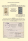 Delcampe - 27720 Polen: 1939/1946, POLAND IN WWII In General And 1944 WARSAW UPRSING/SCOUT POST In Particular, Tremen - Lettres & Documents