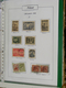 Delcampe - 27734 Polen - Stempel: Collection Cancels Of Poland In Album And Stockbook. Contains Mostly Classic Materi - Machines à Affranchir (EMA)