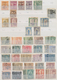 27744 Portugal: 1853/1960, Comprehensive Accumulation/collection In A Stockbook With Strength In The Class - Lettres & Documents