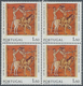 27756 Portugal: 1855/1871, Interesting Duplicated Lot Of King Pedro V. Issues Used With Some Nice Postmark - Lettres & Documents