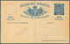 27764 Portugal: 1878/1935, Lot Of Ca. 70 Postal Stationery Used And Unused, Incl. Good Used Double Cards, - Lettres & Documents