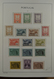 Delcampe - 27767 Portugal: 1912-1984. Well Filled, MNH, Mint Hinged And Used Collection Portugal 1912-1984 In 3 Album - Lettres & Documents