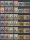 27815 Portugal - Portofreiheitsmarken: Rotes Kreuz: 1916/1943, Mint And Used Collection On Stockpages, Fro - Lettres & Documents