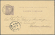 27857 Portugal - Madeira - Funchal: 1892/1908, 18 Stationery Cards, All Sent To Austria With Extensive Tex - Funchal